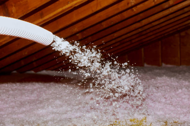 Best Energy Efficiency Insulation in Grill, PA