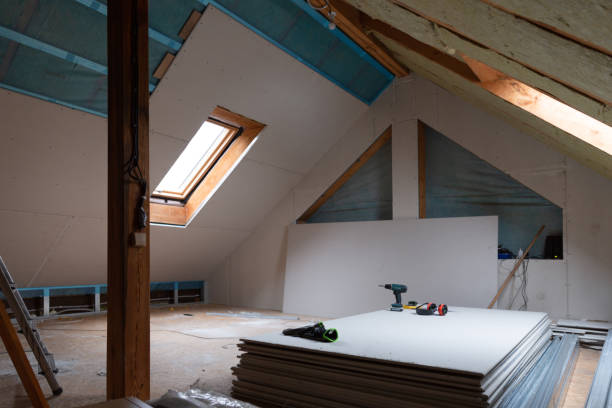 Best Spray Foam Insulation in Grill, PA
