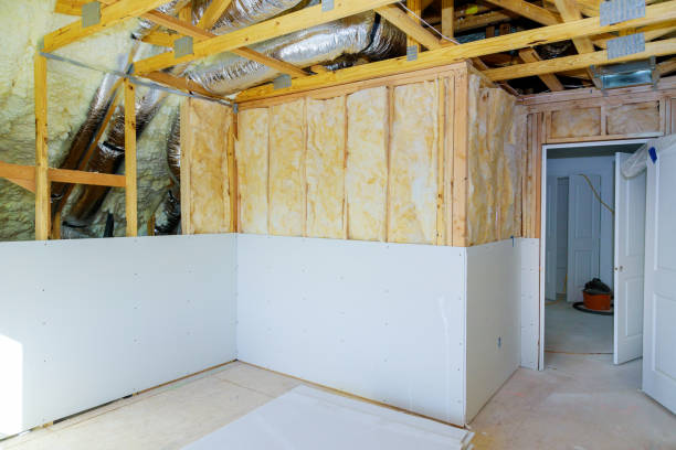 Best Specialized Insulation Services in Grill, PA
