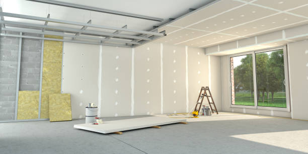 Best Insulation Maintenance and Repair in Grill, PA