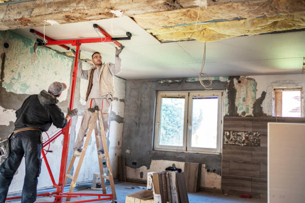 Trusted Grill, PA Insulation Contractor Experts