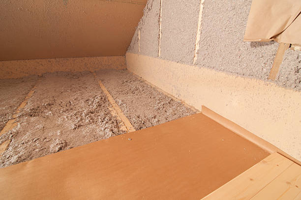 Best Spray Foam Insulation in Grill, PA